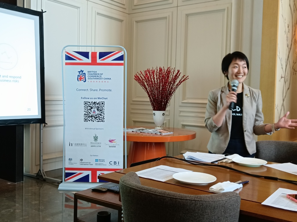 The Big Business Breakfast Vol. 07